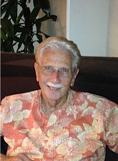 Obituary of Ronald Eugene Berry