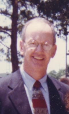 Obituary of John Benton McCann