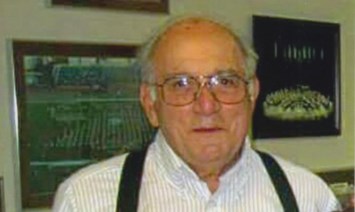 Obituary of Angelo V. Russo