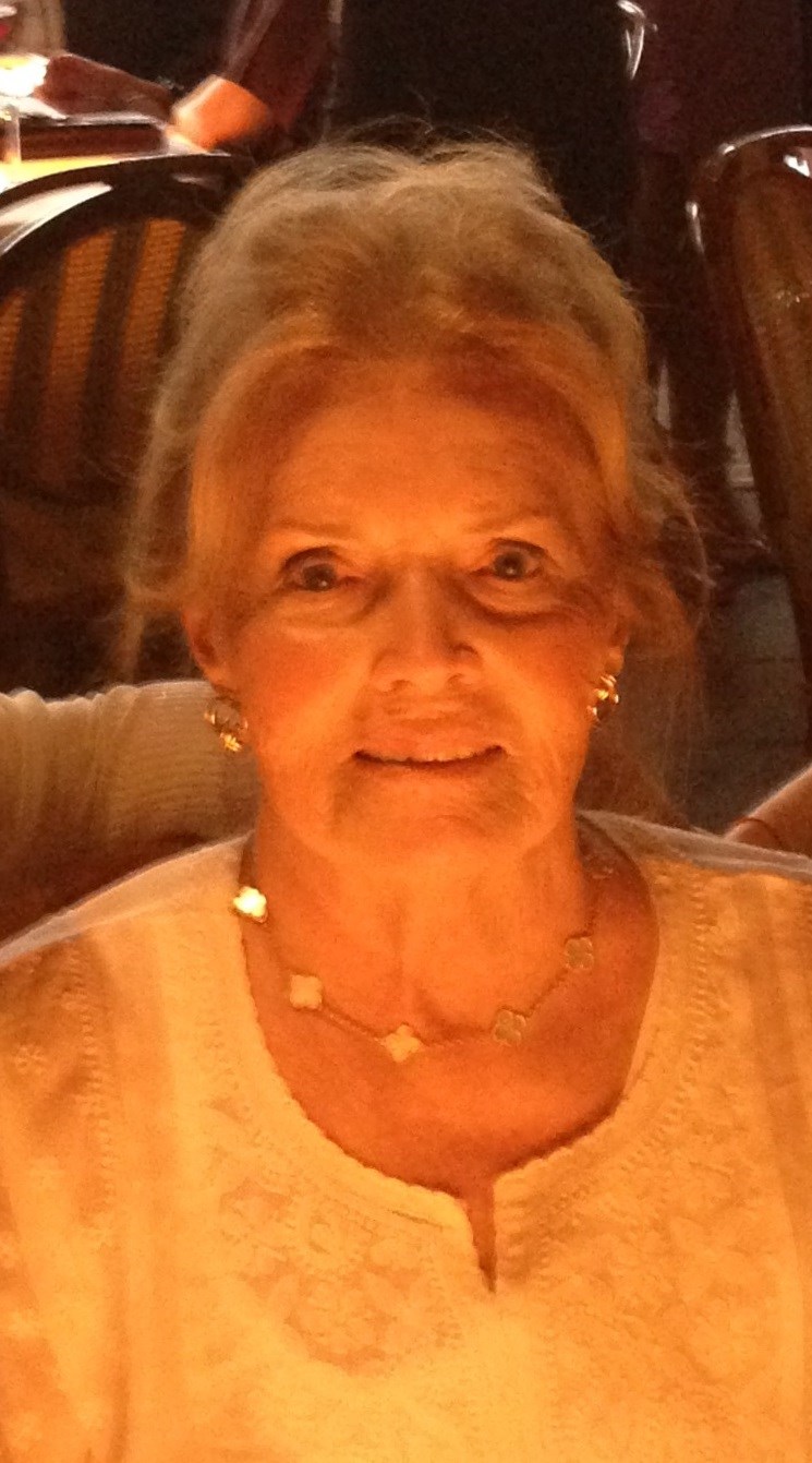 Obituary of Margaret Ann Maloney