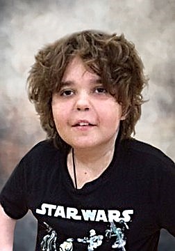 Obituary of Eric Diotte