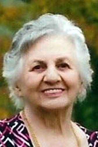Obituary of Mary T. Keeler
