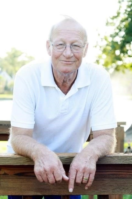 Obituary of Jimmy Glen Owens