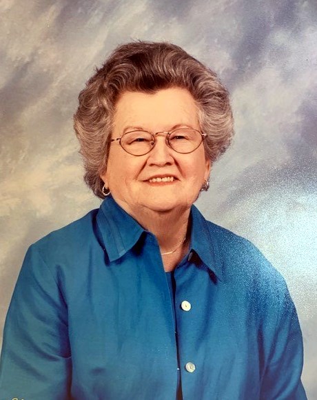 Obituary of Miriam Guice Howell