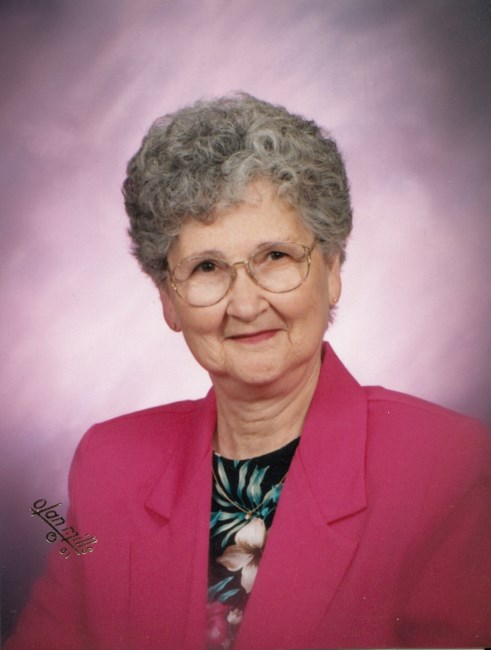 Obituary of Mary Sue Long