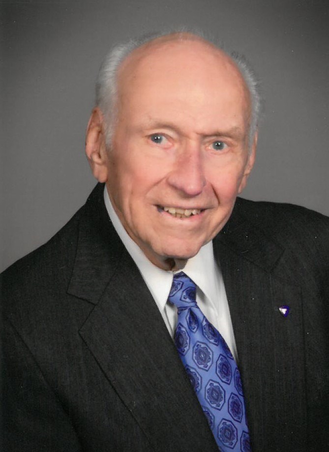 Thomas Bedford Obituary