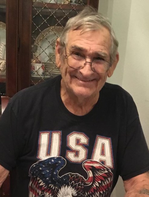 Obituary of Ernest E. Moore Jr.