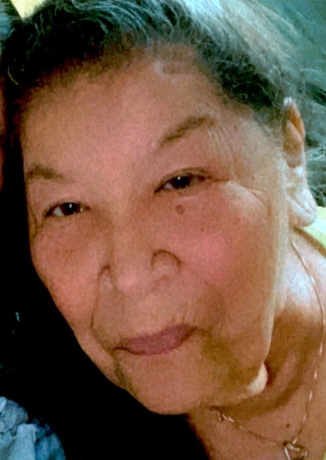 Obituary of Elisa Tovar