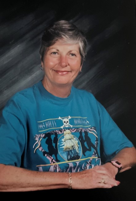 Obituary of Susan W. Emerson