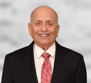 Obituary of Clifford Benjamin Rebello