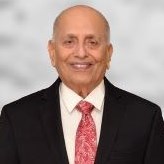 Obituario de Clifford Benjamin Rebello