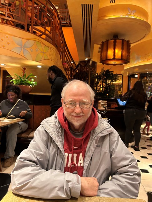 Obituary of Gregory Wayne Smith