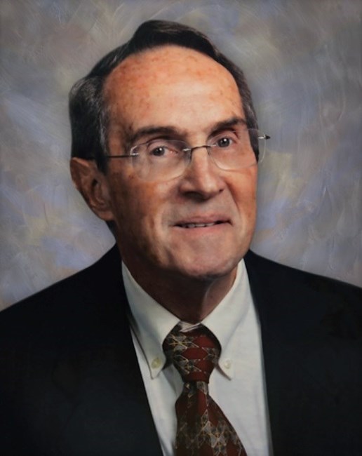 Obituary of Dyke Wayne Starnes