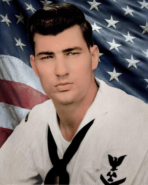 Avis de décès de Kenneth "Kenny" Martin Pankey