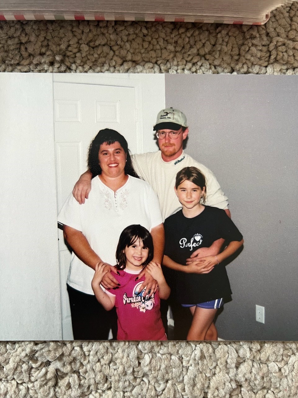 Obituary of Kevin Matthew Melvin