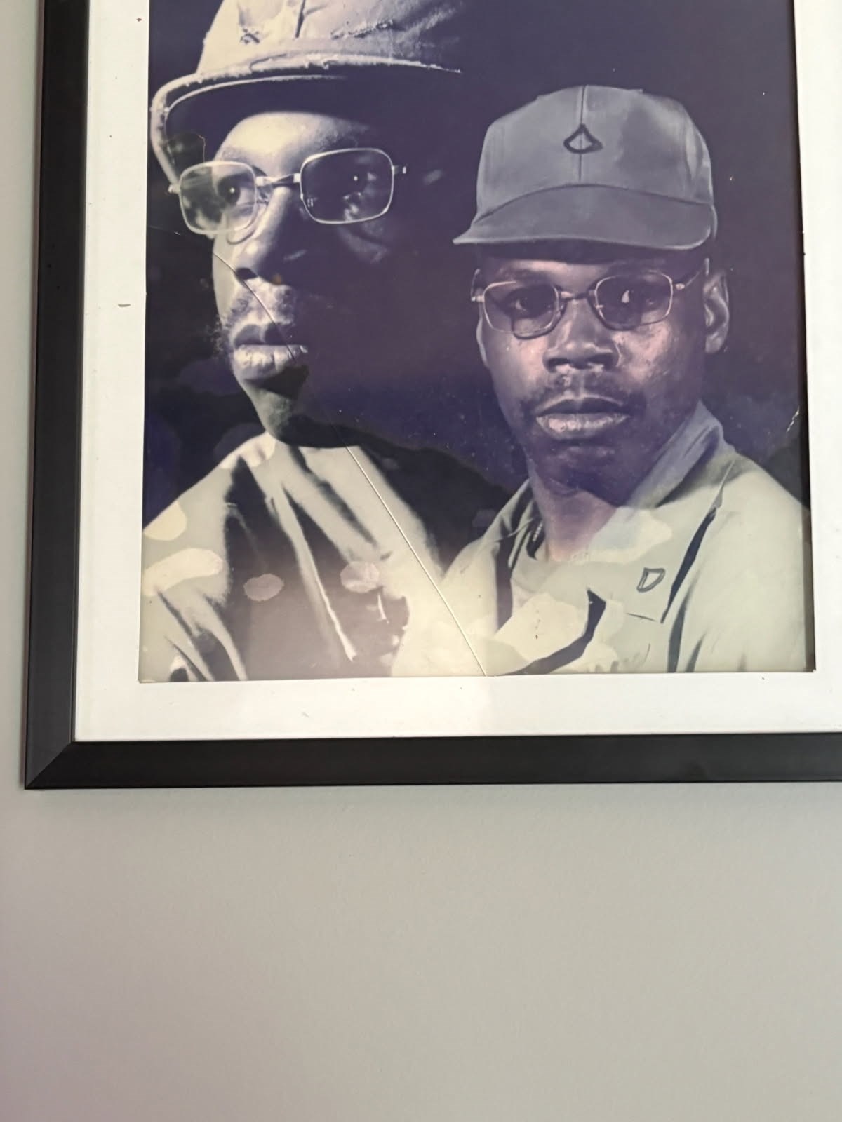 Avis de décès de Leonard Lee Middleton Jr.