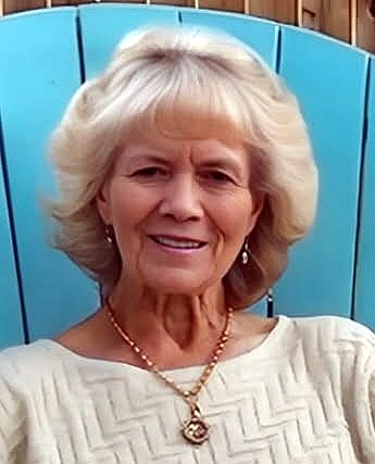 Obituary of Leatrice Diane Thompson