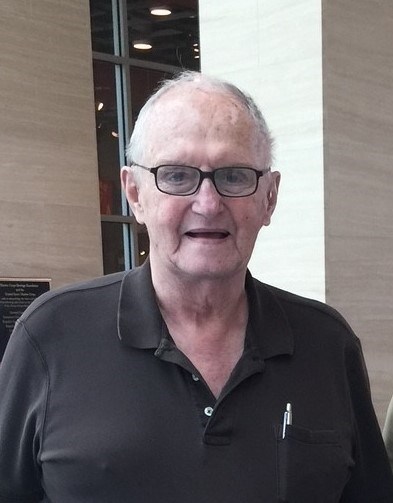 Obituary of Mike Hamlin