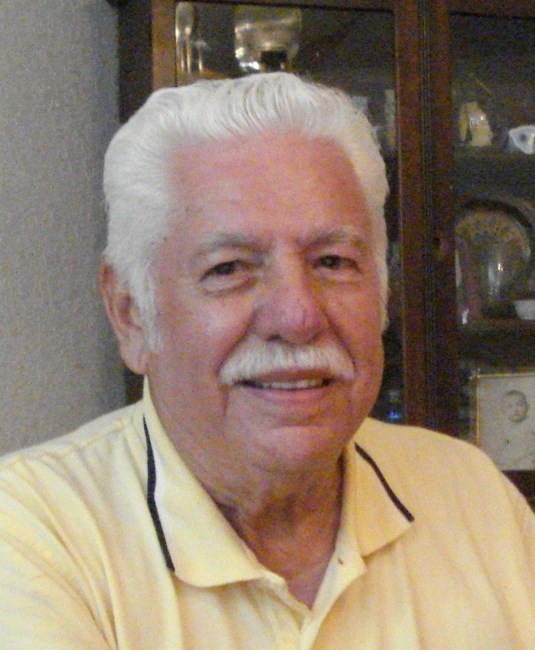 Obituary of Jose Y. Cavazos
