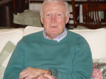 Obituary of John Eden