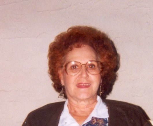 Obituary of Lela Harshman