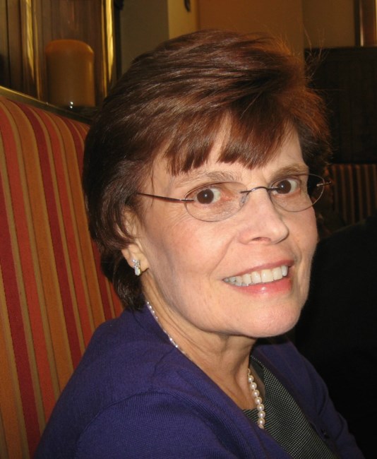 Obituary of Bonnie Jean Lindberg