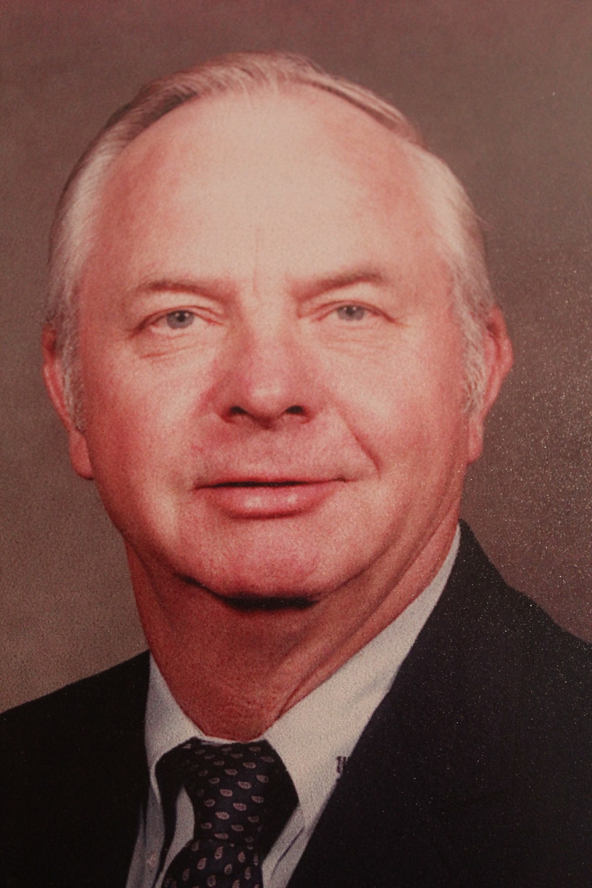 William Bernard "Billy" Bible Obituary Jackson, TN