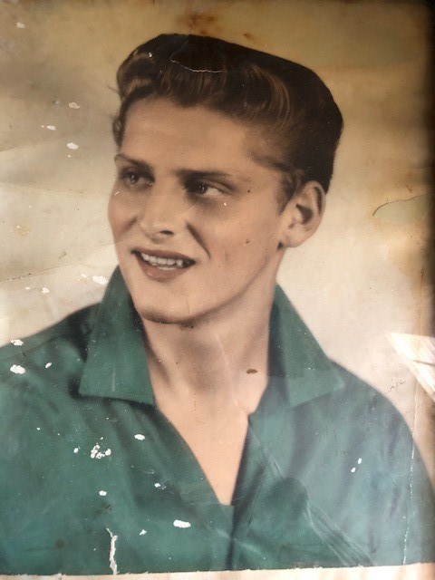 Obituary of Roger Clifford McKinney