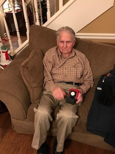 Obituary of Howell Edward Taylor