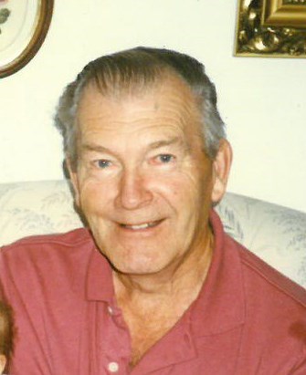 Obituary of Keith Duncan Miller
