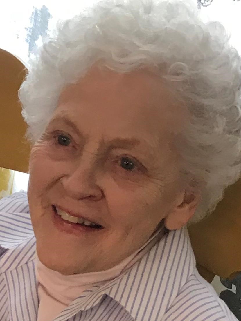 W. Effland Obituary Martinsburg, WV