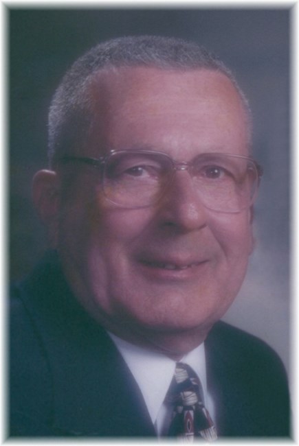 Obituary of Eugene Anthony Skowronski