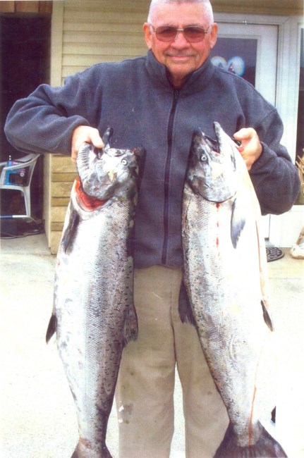 Obituary of Thomas Paul Shellenberger