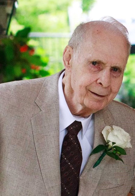 Obituary of Charles Joseph Reisig