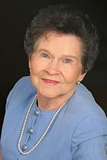 Norma Dixon