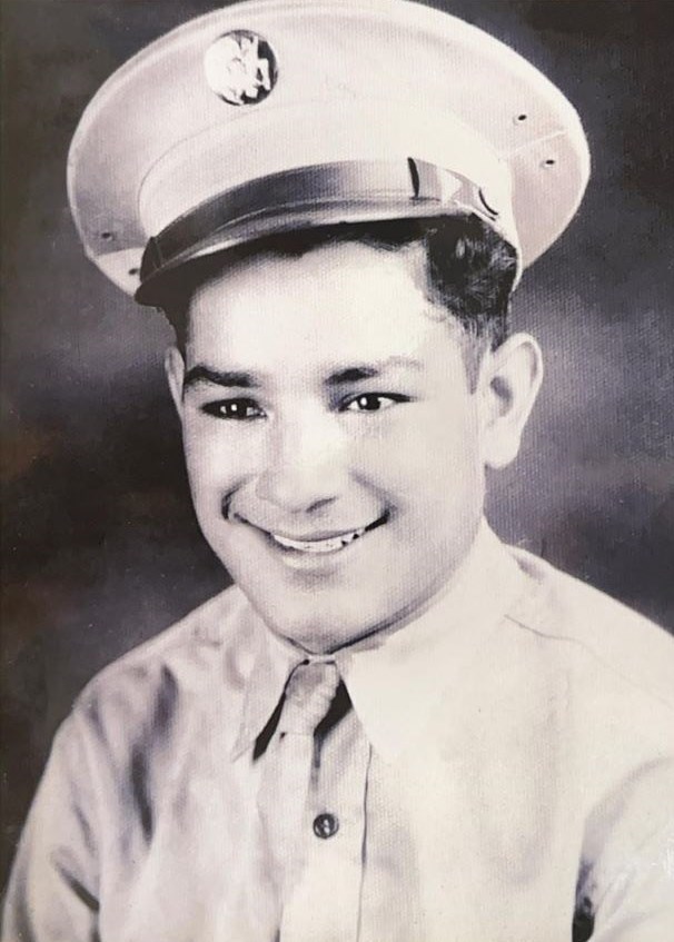 Albert C Morales Obituary Whittier, CA