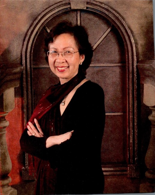 Obituary of DanHa Pham Nguyen