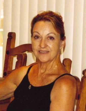 Obituary of Carol Bennett Erickson