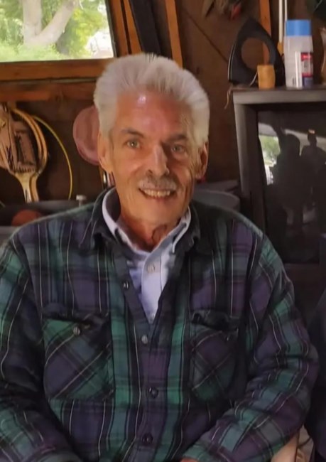 Obituary of Kevin M. Mackey