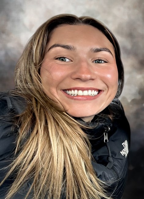 Obituary of Jenna Grace Brydges