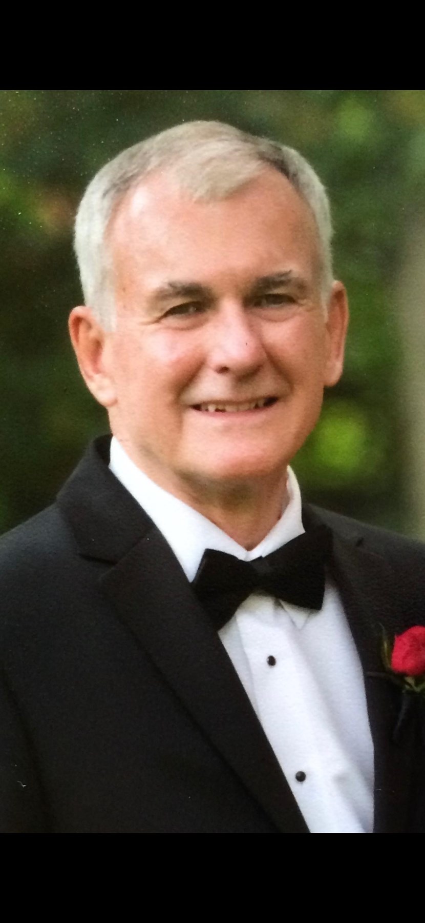 Obituary of Thomas Glenn Thornton MD