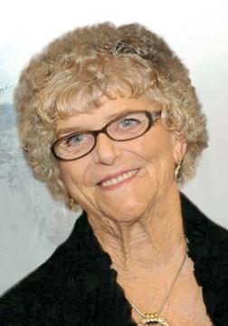 Avis de décès de Lydia Hovington