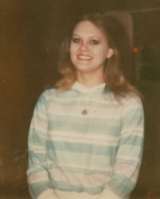 Obituary of Tammy Rene Goodwin