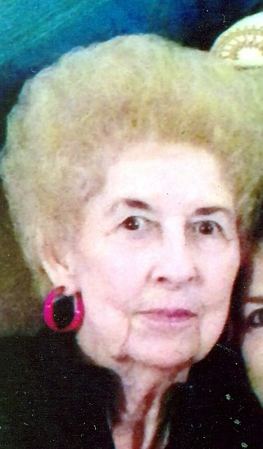 Obituary of Patsy Ann Lawrence