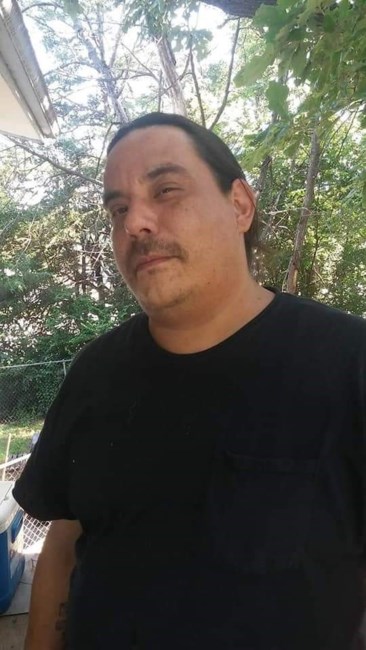 Obituary of Richard David Beavers