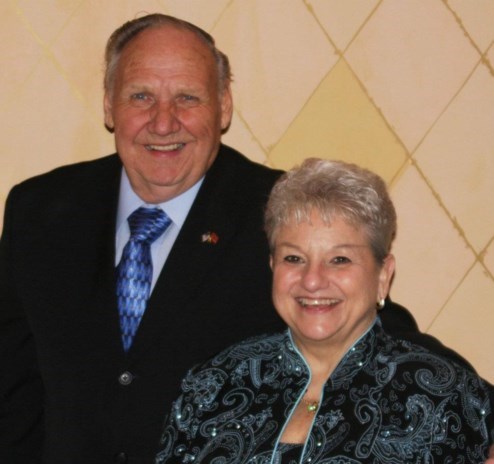 Obituary of Julian Gordon Wynn