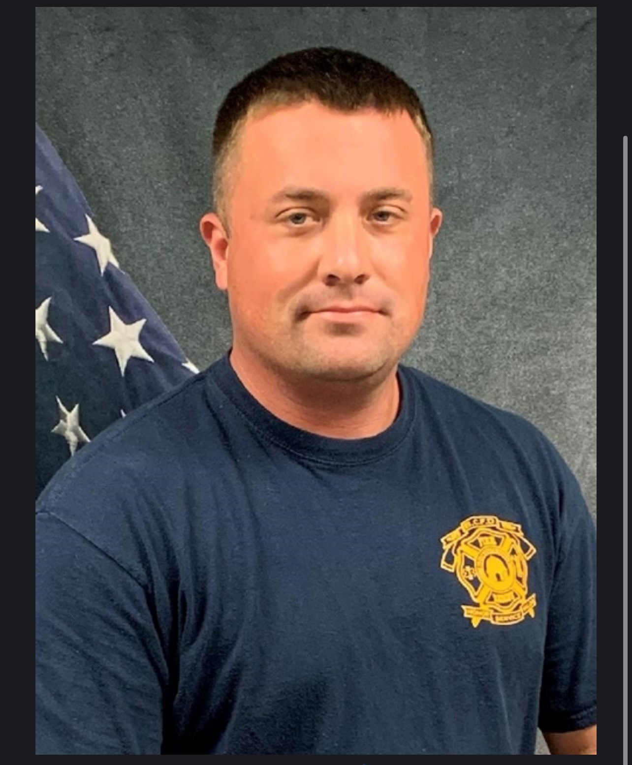 Obituary of Matthew Brian Smith