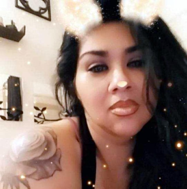 Obituary of Monique Rosenda Antunez