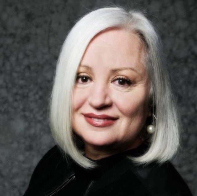 Avis de décès de Robin Mary Solano