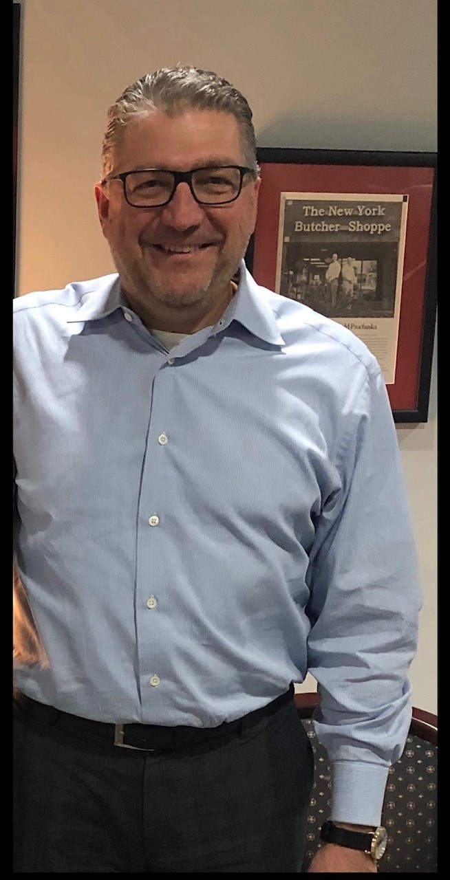 Obituary of Anthony "Tony" Persichetti